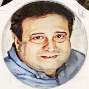 Andy Rifkin, Chief Technology Officer