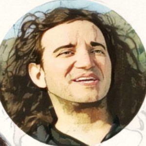 Dr. Ben Goertzel, Chief Scientist