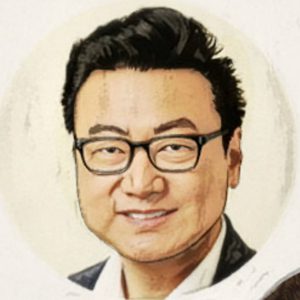 David Chen, Director and Chief Financial Officer