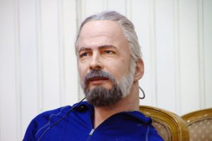 Philip K. Dick Robot