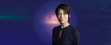 Jeanne Lim. CEO, Hanson Robotics