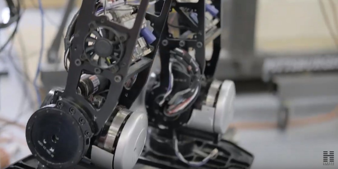 sophia robot details